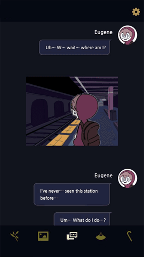 Underworld Office screenshot 7 - screenshot