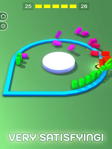 Buca! Fun, Satisfying Game screenshot 21 - screenshot
