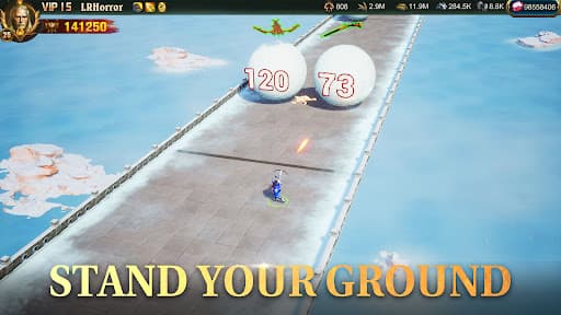 War and Order screenshot 8 - screenshot