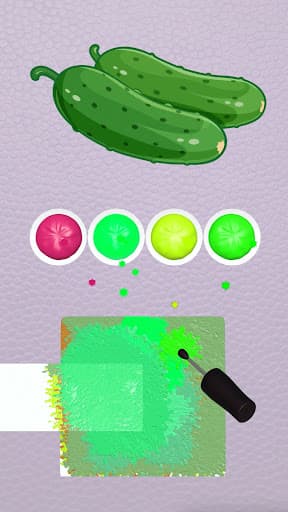 Color Match screenshot 6 - screenshot