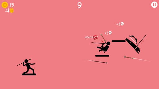 The Spearman screenshot 8 - screenshot