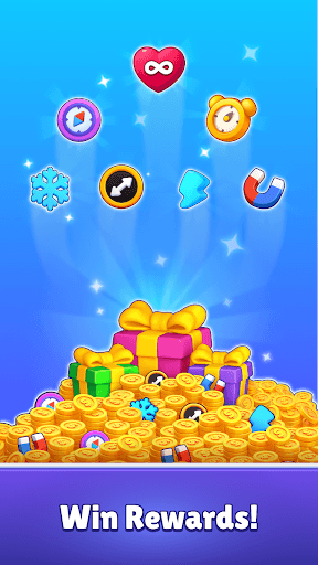 Hole Puzzle: Collect master! screenshot 10 - screenshot