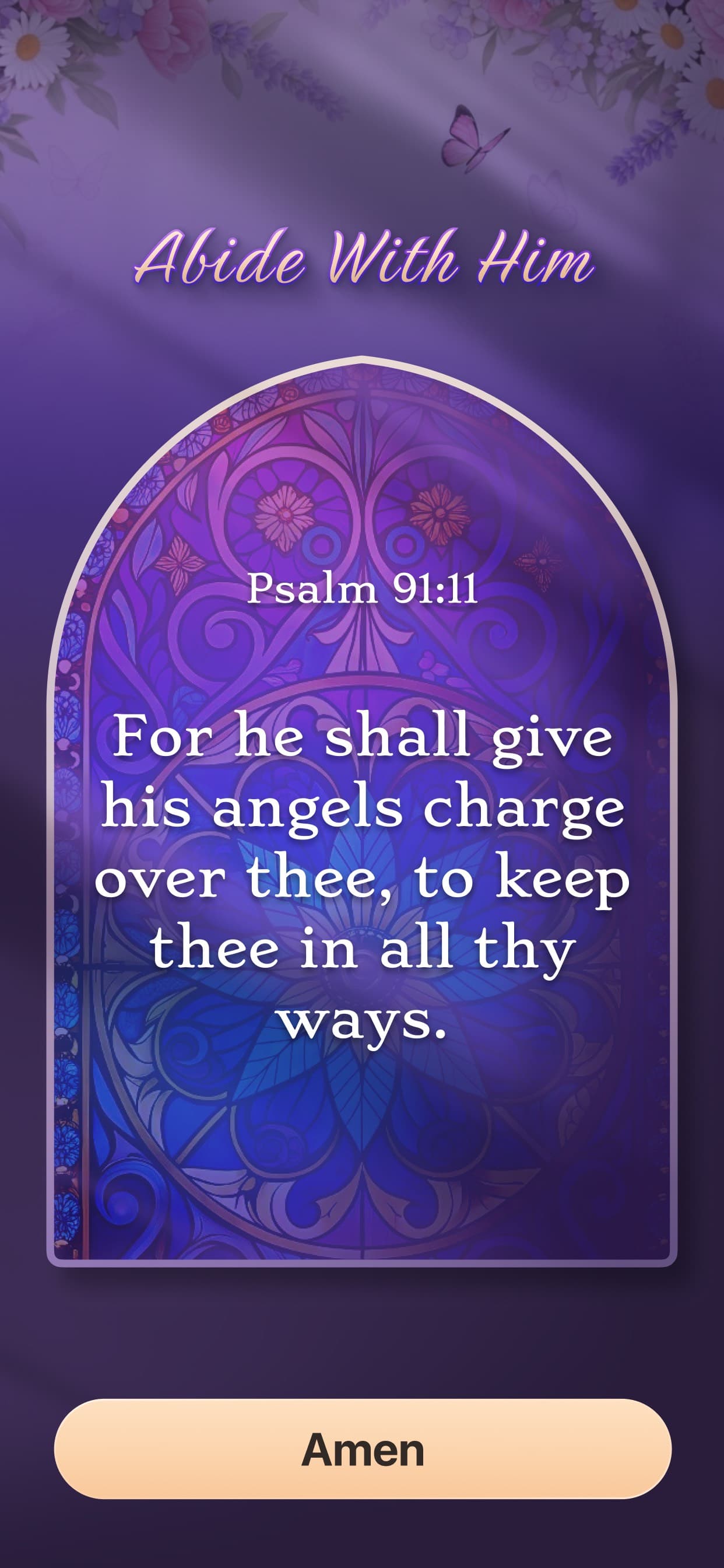 Selah - Bible Coloring Game screenshot 8 - screenshot