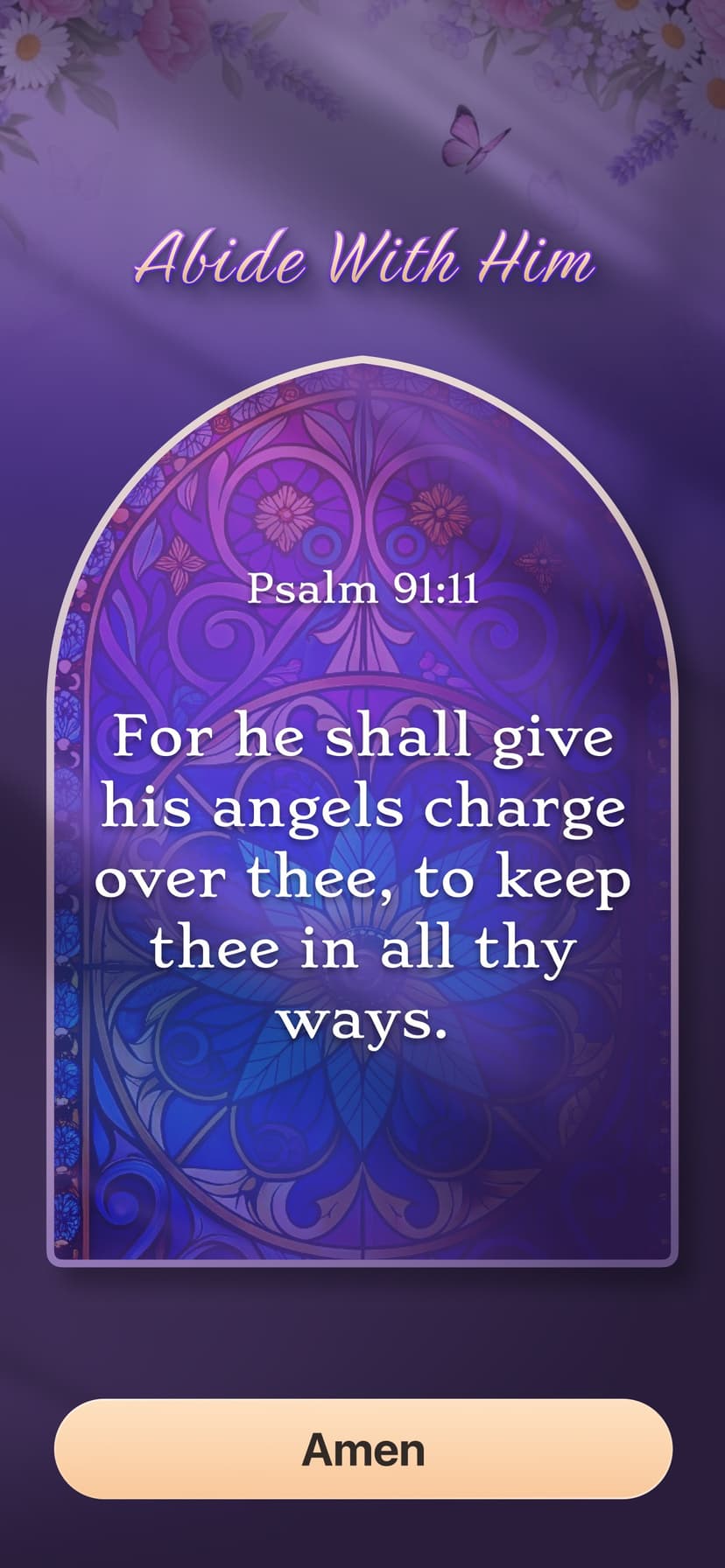 Selah - Bible Coloring Game screenshot 8 - screenshot