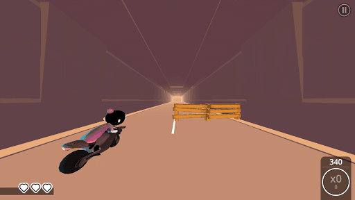 My Friend Pedro: Ripe for Reve screenshot 5 - screenshot