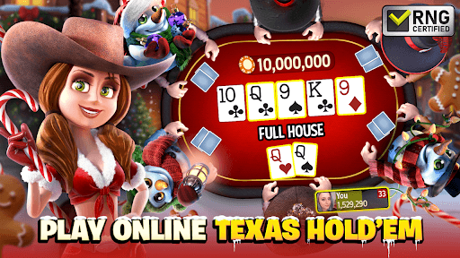 Governor of Poker 3 Card Games screenshot 1 - screenshot