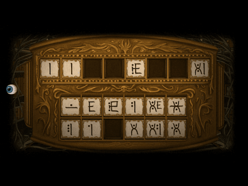 Fran Bow screenshot 11 - screenshot