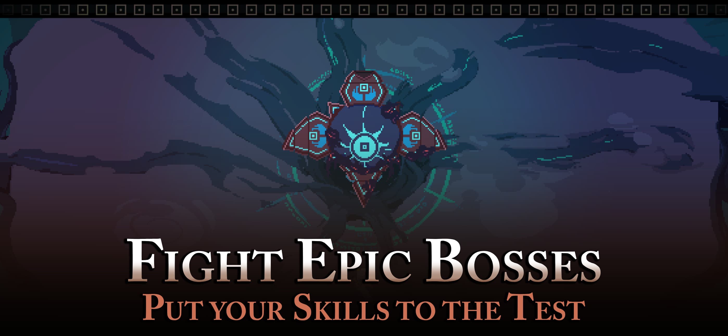Endless Wander - Roguelike RPG screenshot 5 - screenshot