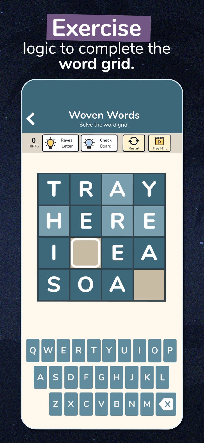7 Little Words and More screenshot 5 - screenshot
