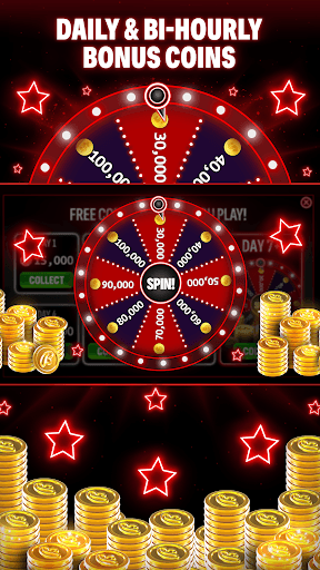 Bally Play Social Casino Games screenshot 6 - screenshot