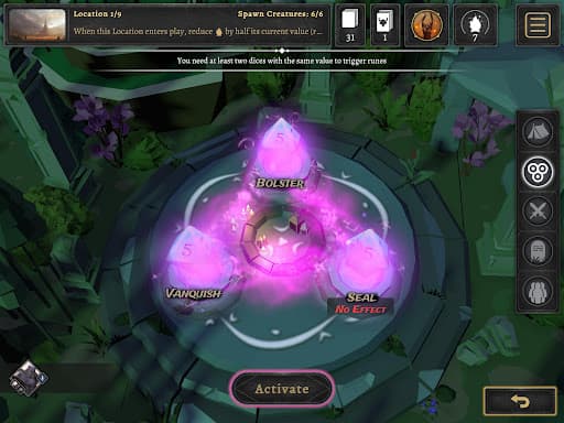 Set a Watch: Digital Edition screenshot 12 - screenshot