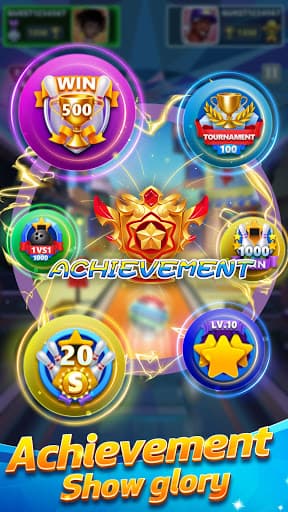 Bowling Club™- Bowling  Game screenshot 16 - screenshot