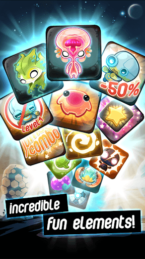 Alien Hive screenshot 3 - screenshot