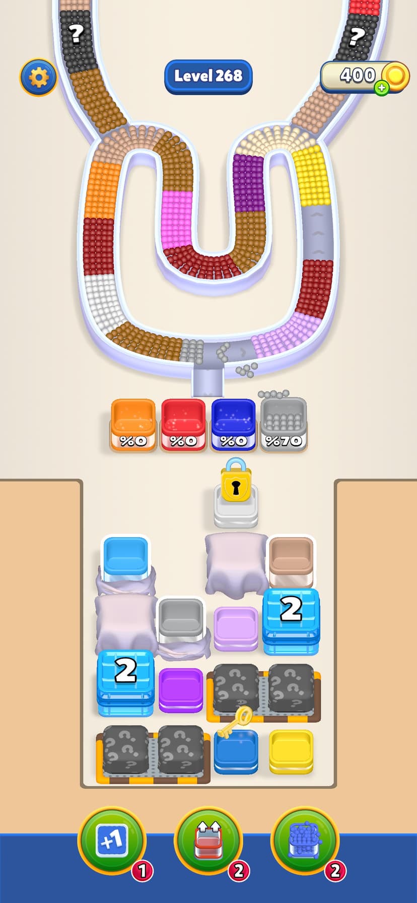 Beads Out screenshot 5 - screenshot