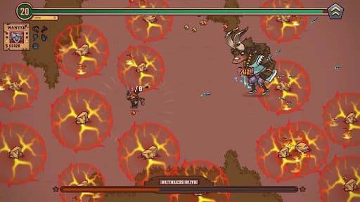 Bounty Of One: Premium screenshot 13 - screenshot