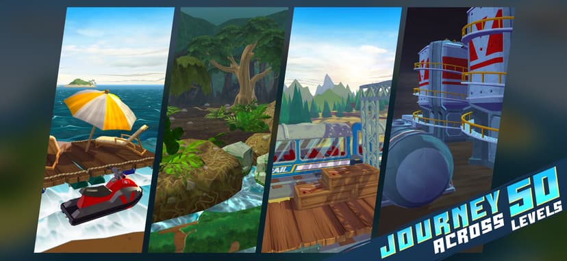 Major Mayhem 2: Action Hero screenshot 7 - screenshot