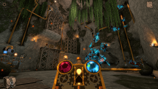 Legacy - Reawakening screenshot 8 - screenshot