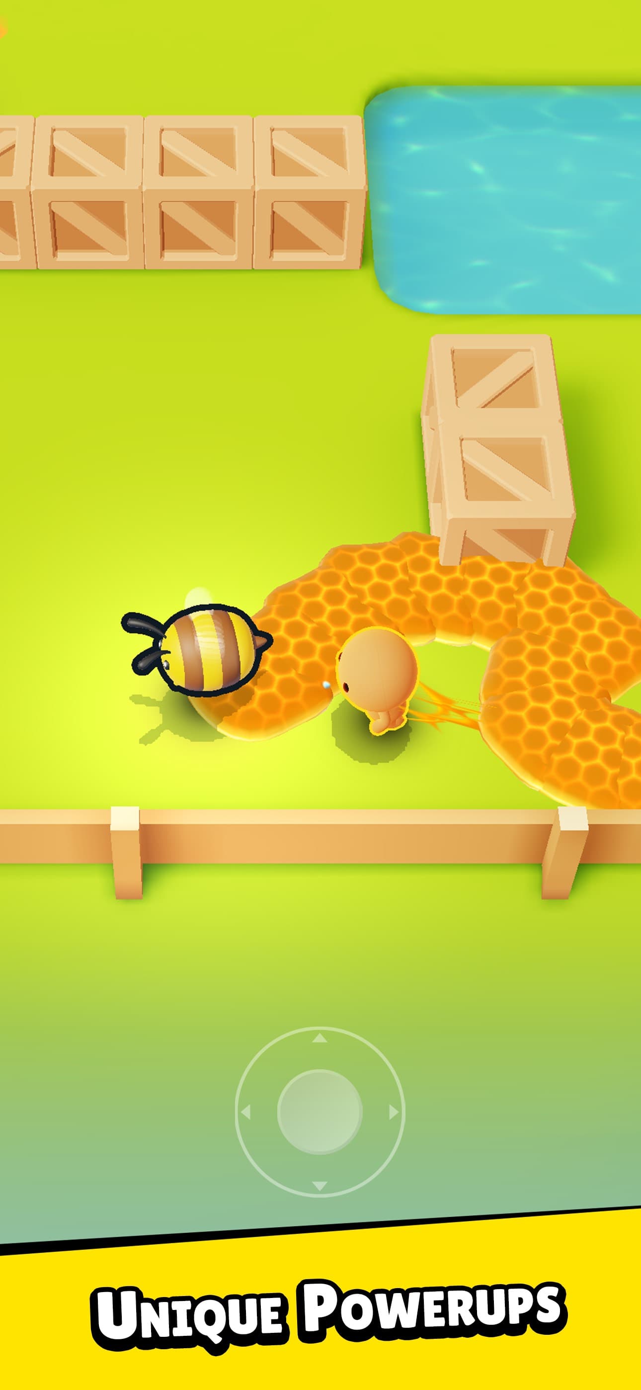 Hide & Seek Friends! screenshot 3 - screenshot