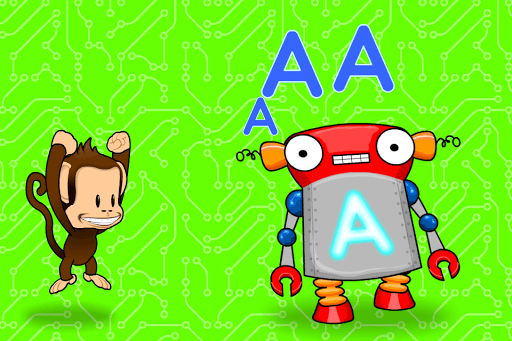 Monkey Preschool Fix-It screenshot 8 - screenshot