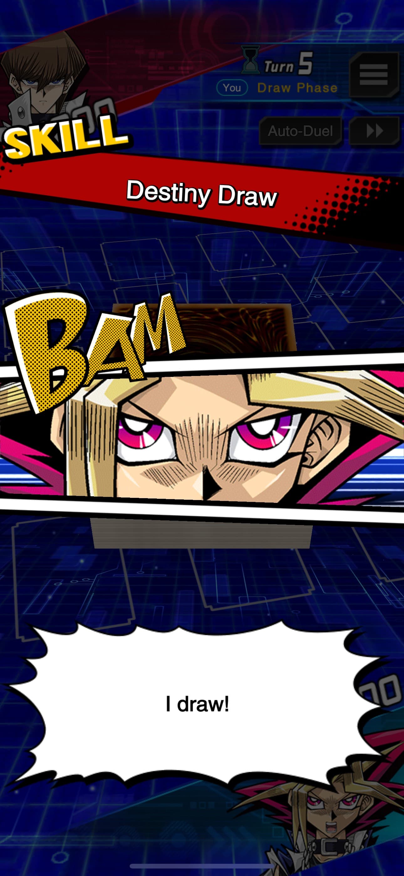 Yu-Gi-Oh! Duel Links screenshot 4 - screenshot