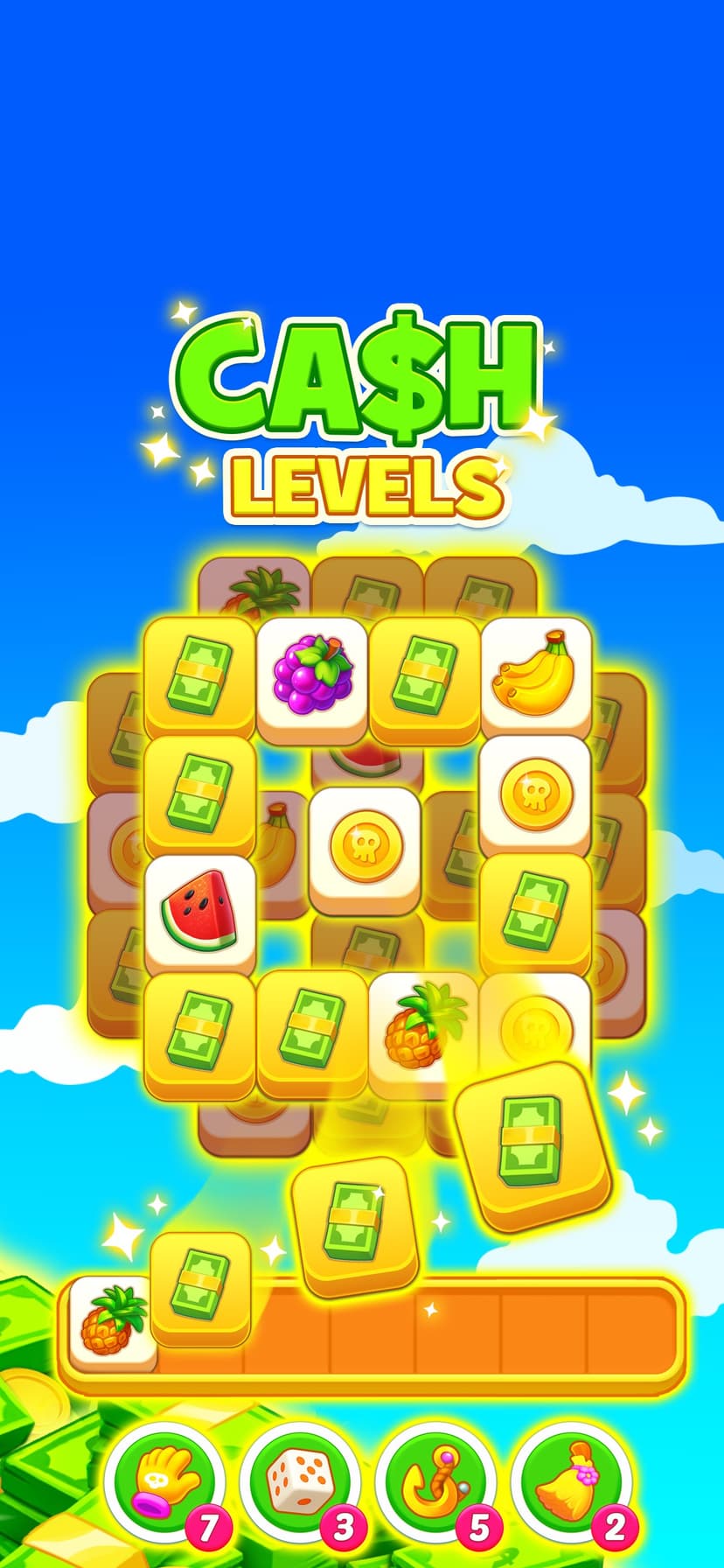 Treasure Tiles: Win Cash screenshot 4 - screenshot
