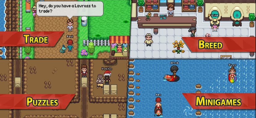 Duel Revolution screenshot 6 - screenshot