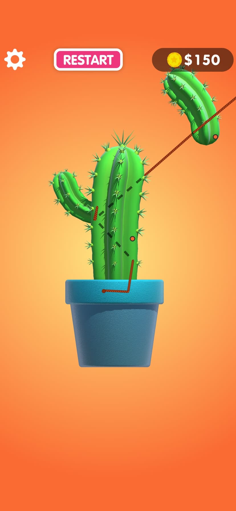 Sew 3D screenshot 2 - screenshot