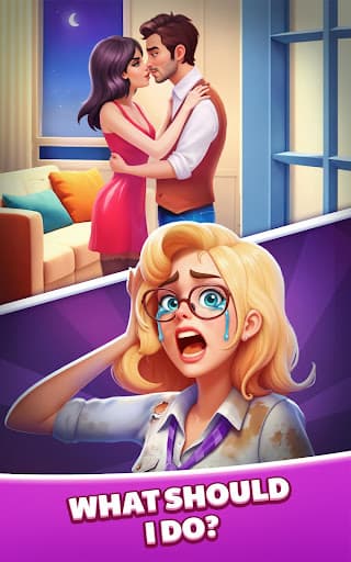 Tiles of Hope - Matching Games screenshot 13 - screenshot