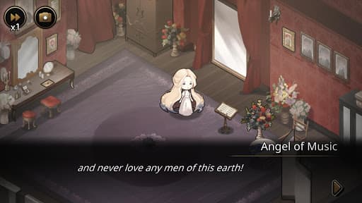 The Phantom of the Opera screenshot 5 - screenshot
