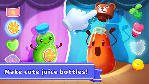 Baby Panda's Sweet Shop screenshot 14 - screenshot