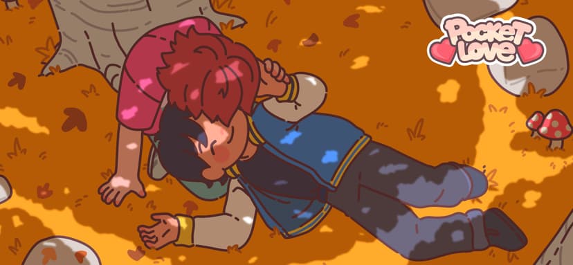 Pocket Love! screenshot 3 - screenshot