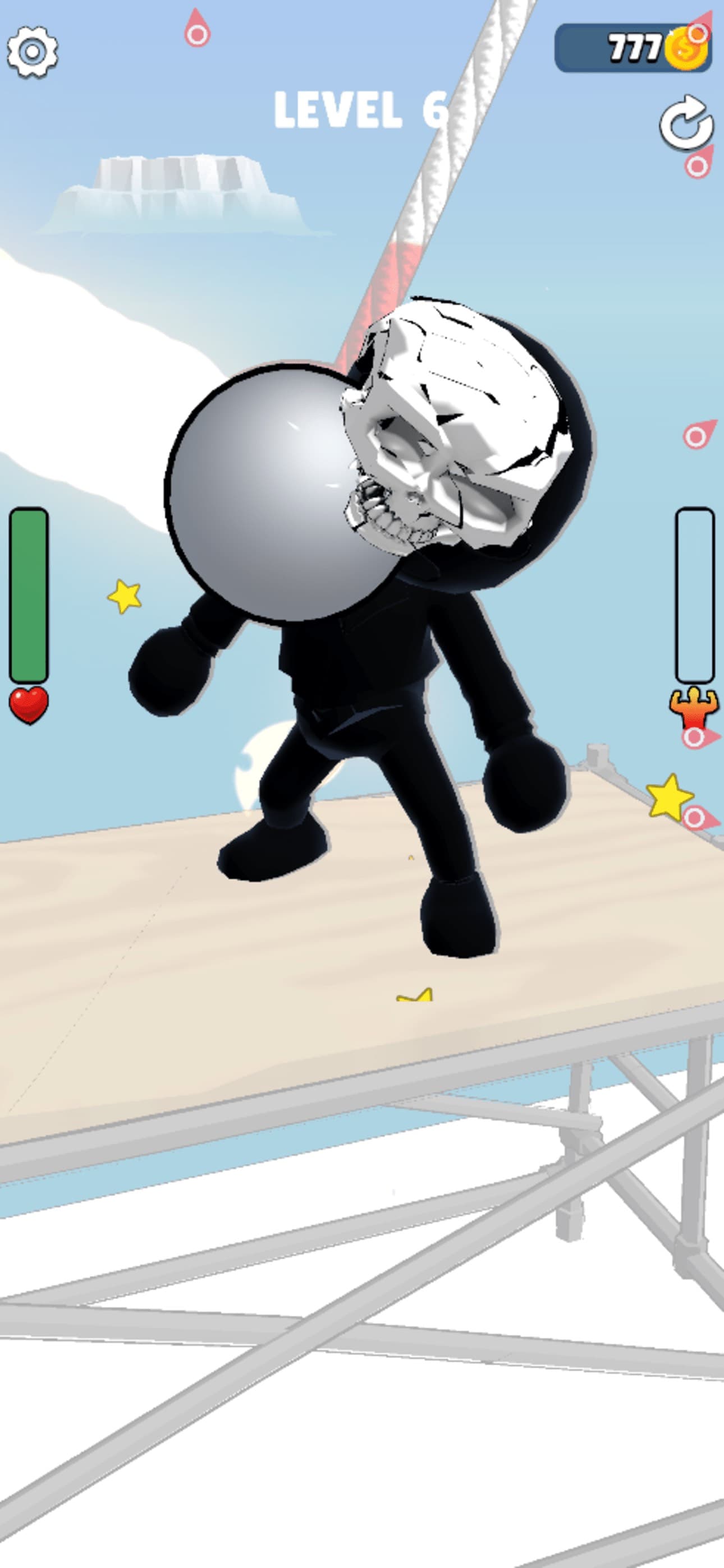 Elastic Master screenshot 2 - screenshot