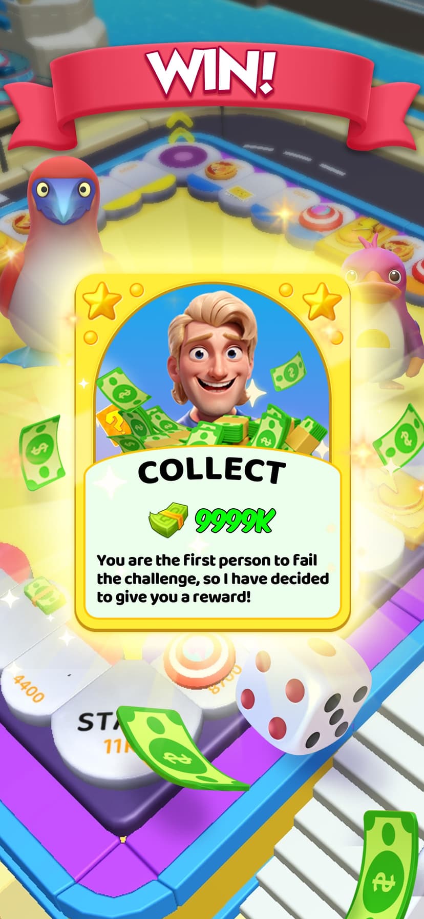 BEAST GO screenshot 5 - screenshot