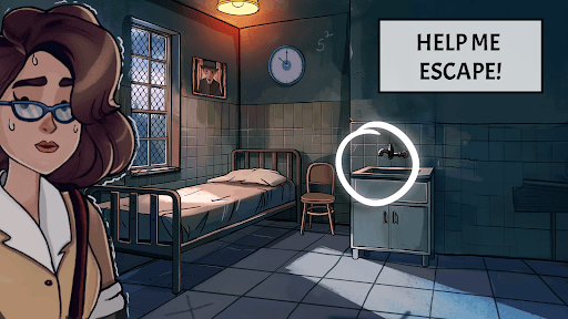 Find Joe: Secret of The Stones screenshot 8 - screenshot