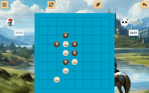 Gomoku screenshot 24 - screenshot