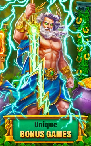 Slots Era - Jackpot Slots Game screenshot 14 - screenshot