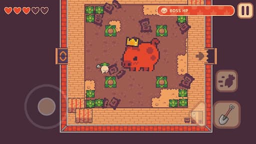 Turnip Boy Commits Tax Evasion screenshot 19 - screenshot