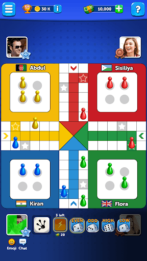 Ludo Club - Fun Dice Game screenshot 1 - screenshot