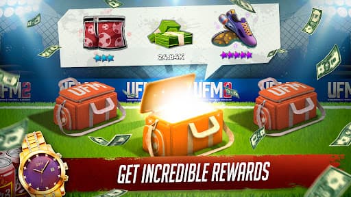 Underworld Football Manager 2 screenshot 17 - screenshot