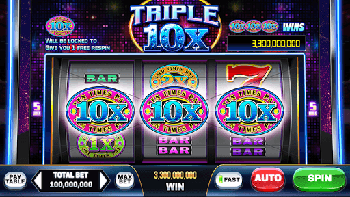 Play Las Vegas - Casino Slots screenshot 3 - screenshot