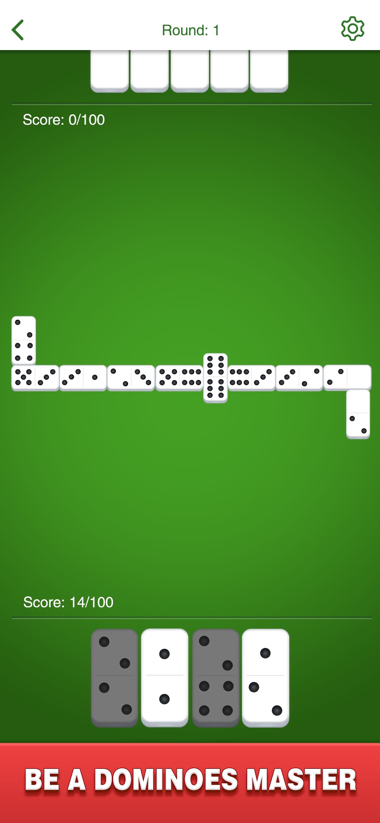 Dominoes: Tile Domino Game screenshot 5 - screenshot