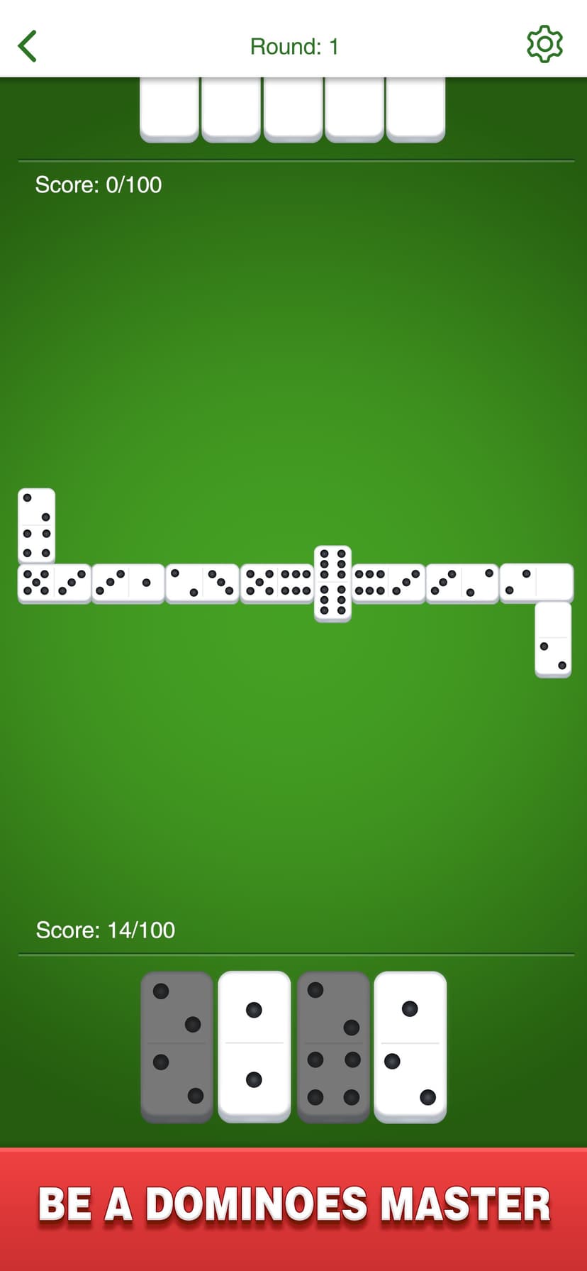 Dominoes: Tile Domino Game screenshot 5 - screenshot
