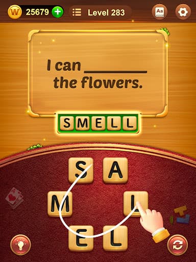 Word Connect screenshot 9 - screenshot