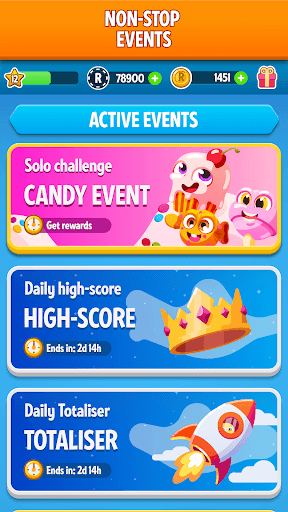 Ruzzle screenshot 23 - screenshot