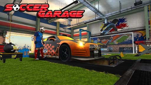 Dubai Drift 2 screenshot 9 - screenshot