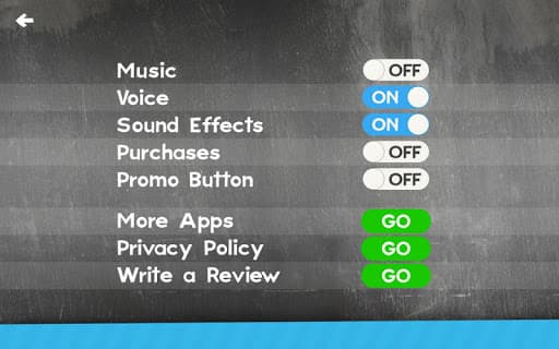 Addition Flash Cards Math Game screenshot 15 - screenshot