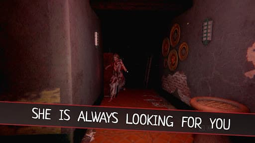 Kamla - Horror Exorcism Escape screenshot 15 - screenshot