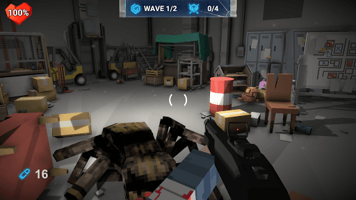The Walking Zombie: Shooter screenshot 14 - screenshot