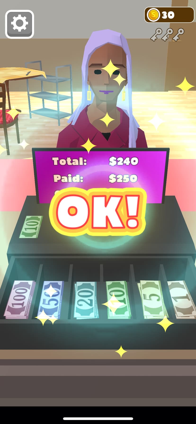 Master Grill screenshot 10 - screenshot