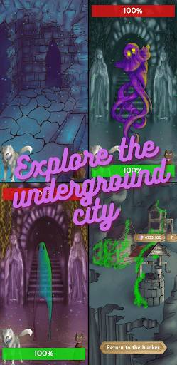 Island Clicker screenshot 7 - screenshot